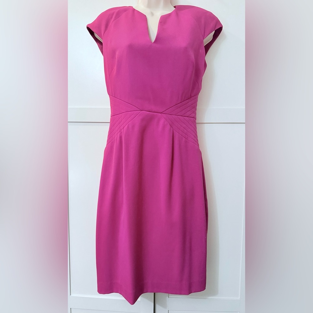 Black Halo dress size 4